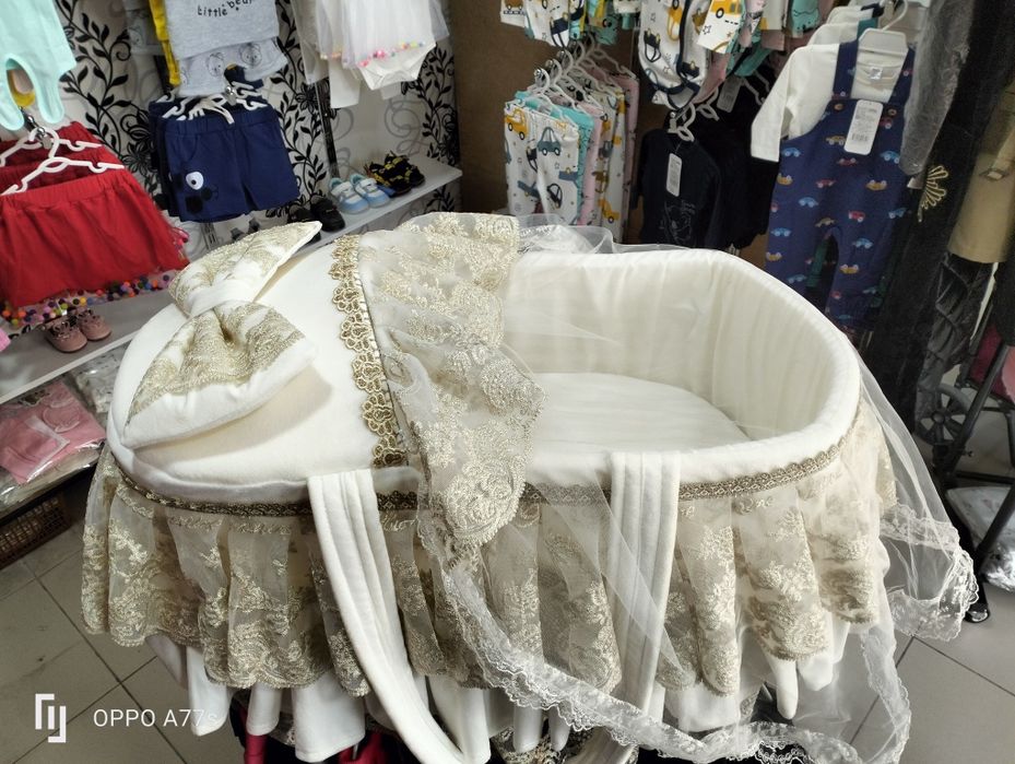 SAVAT chaqaloq uchun