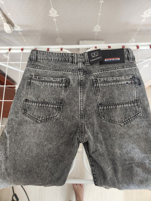 Шорты унисекс размер 32 Новые