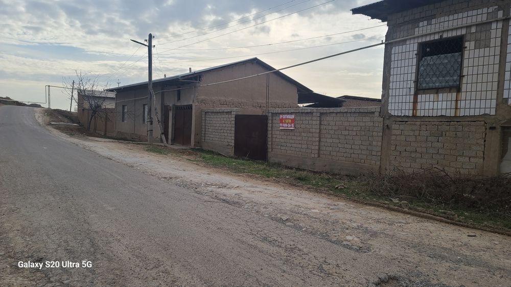 Sotiladi Toshkent tumani