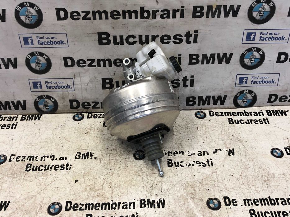 Tulumba frana BMW seria 3 G20 G21 Z4 G29