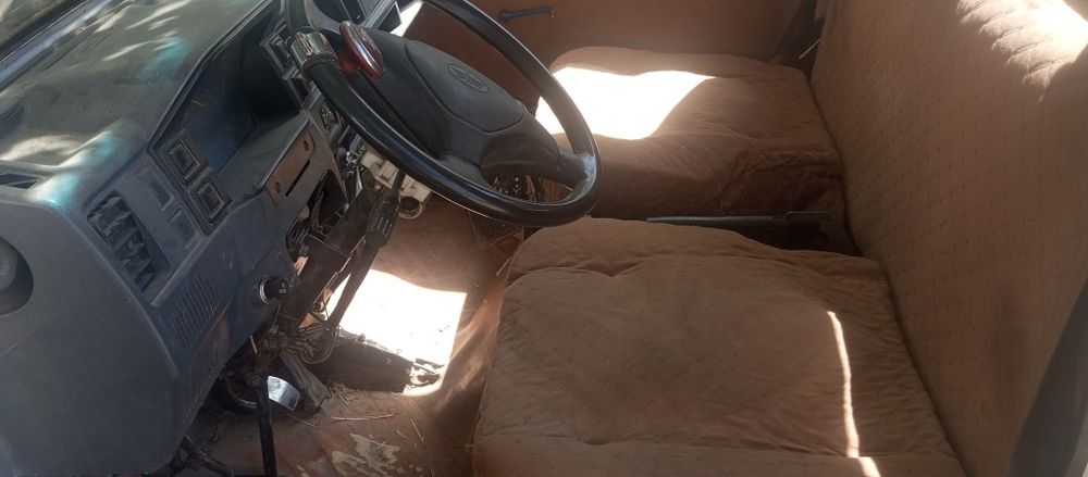 Продам машину Фаф