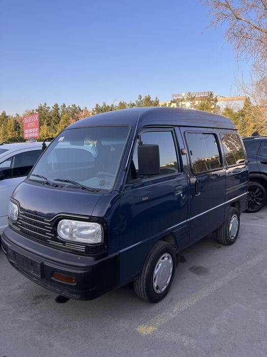 Дамас 2024 Атига 200$ билан