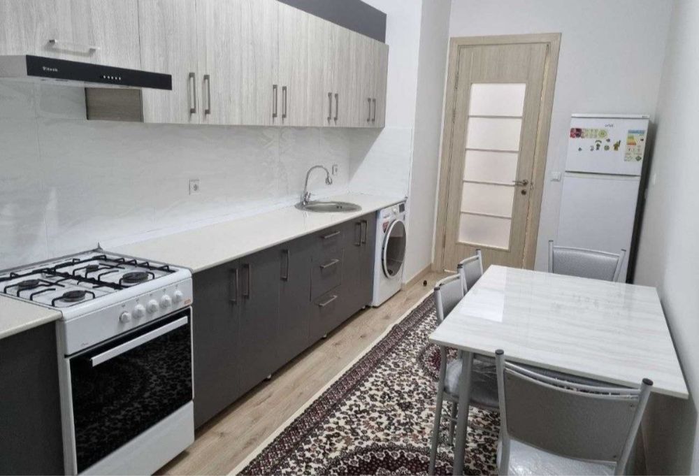 Сдается 2 ком ЖК Manzara City. High Town торговый центр