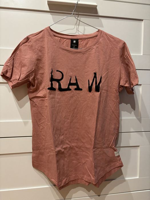 Тениски H&M, Bershka, G-Star, Sinsay