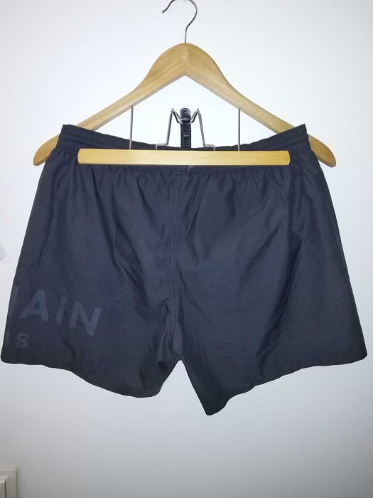 Pantaloni Scurti Balmain Paris