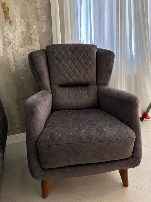 Продам диван кресло