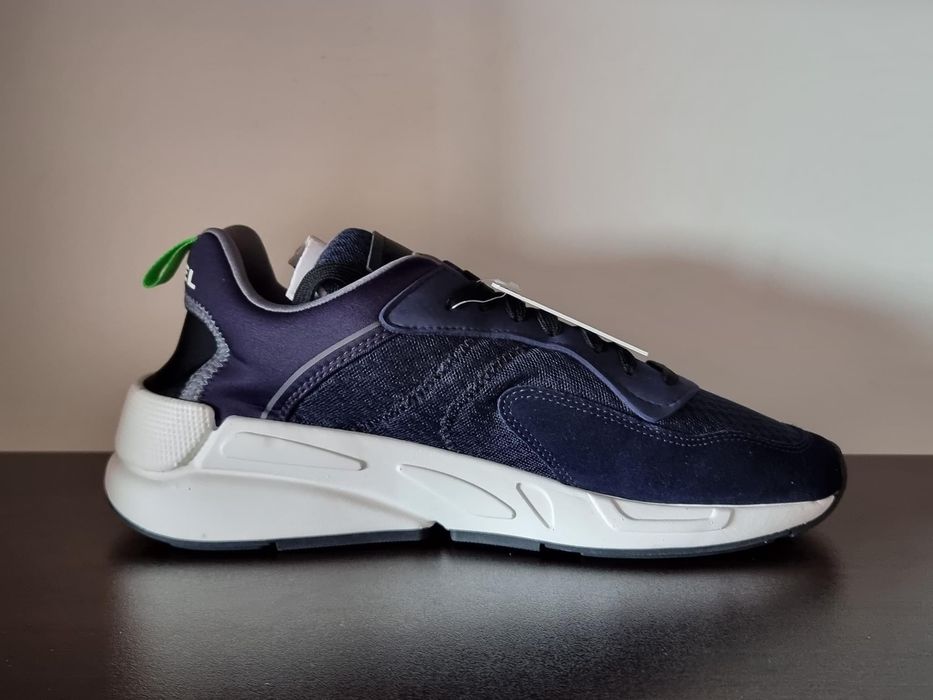 Diesel S-Serendipity 43номер 27.5см Стелка Нови