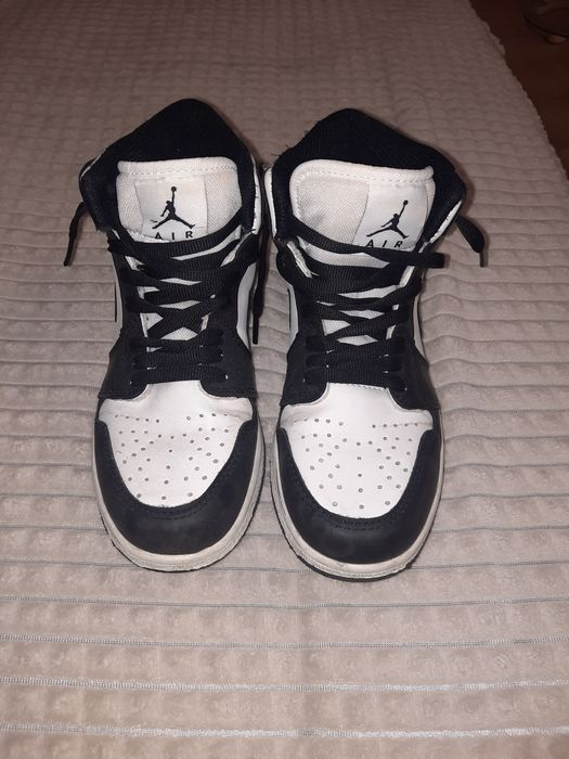 Кецове nike air jordan