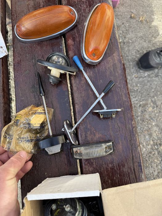 Robinet căldură si schimbator faze Aro ims m461,l25,tv,rocar