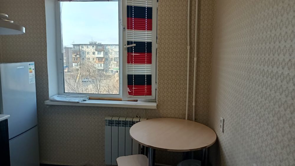 Квартира  3 комната