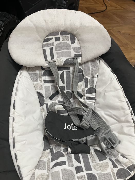 Balansoar vibratii joie