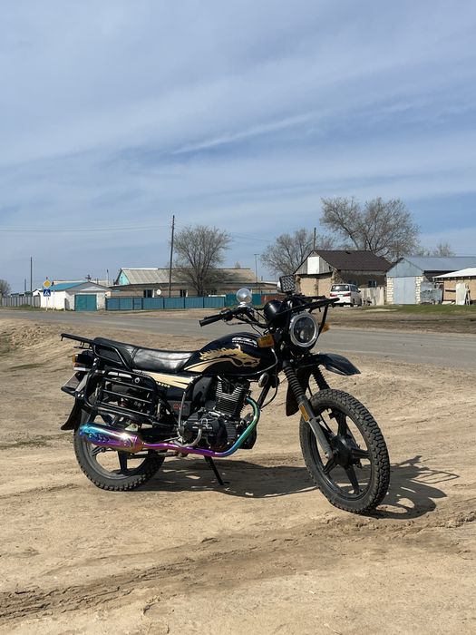 gsx 200cc 280 000тг