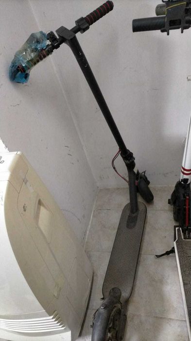Электро Xiaomi Mi Electric Scooter г.Тараз Самал 12/2 Лот749671
