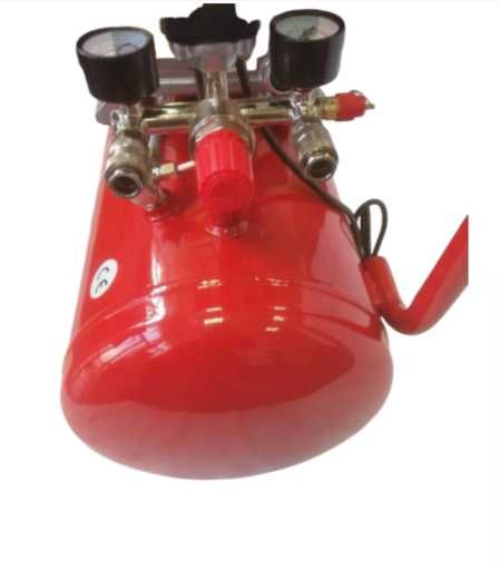 Професионален Kомпресор за въздух 50 литра - Greenyard Professional