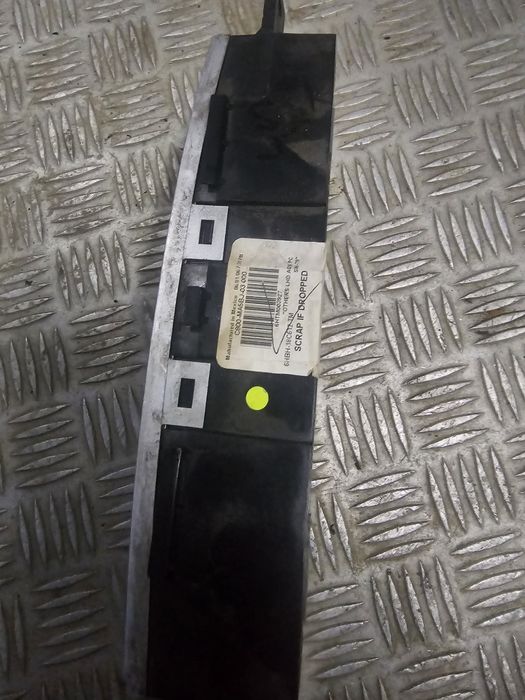 Climatronic 97250-2b431 Hyundai Santa Fe CM [2006 - 2010]