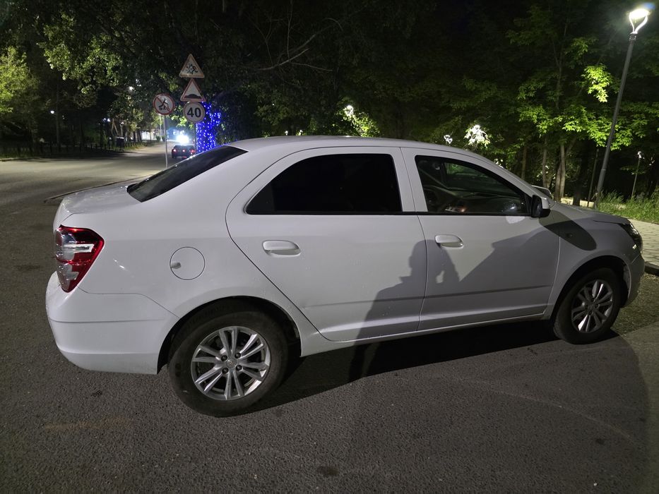 Сдам в аренду Chevrolet Cobalt