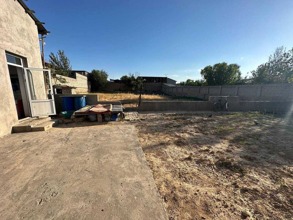 Продается земельный участок под строительства / Ер сотилади