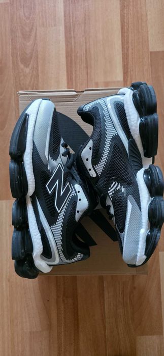 Маратонки New Balance Abzorb 2000