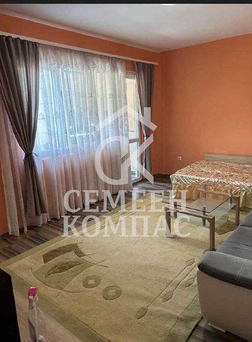 Едностаен апартамент в Тракия