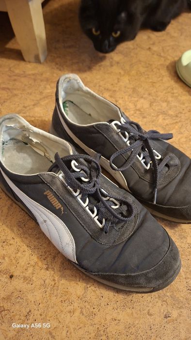 Кроссовки даром 42 размер