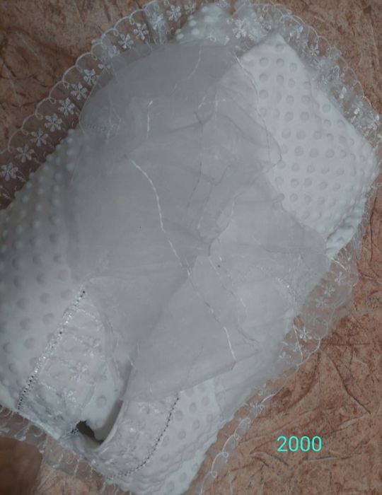 Конверт для новорождённых