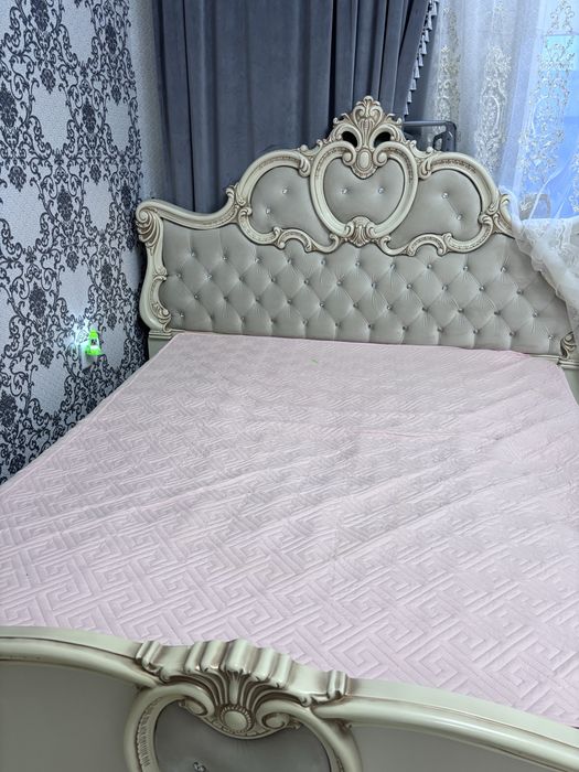 Матрас срочно продам б/у 180*200