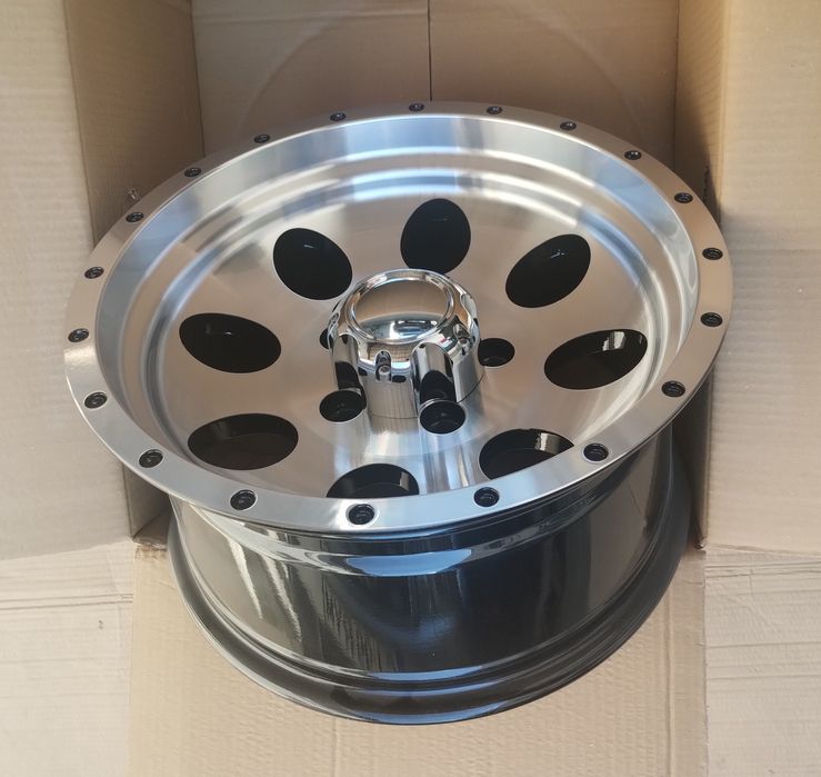 Jante 16 Jeep  5 x 127 R16 aJeep Wrangler Grand Cherokee