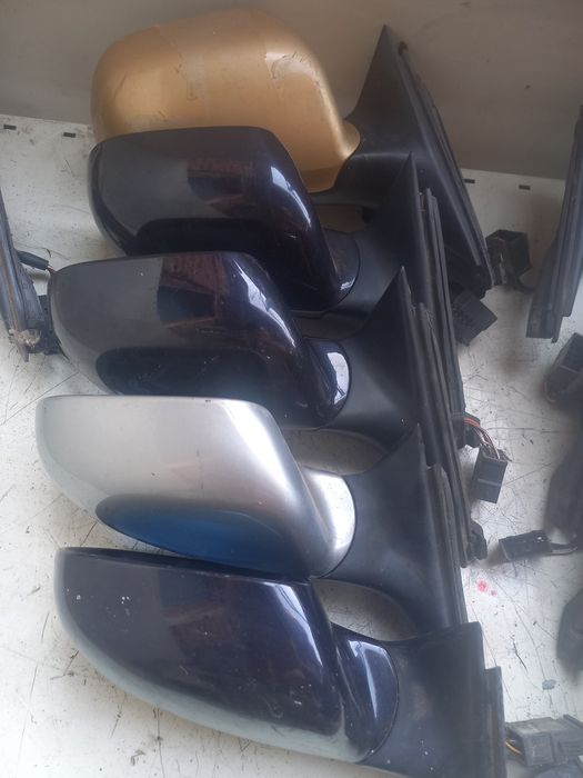 Огледала Audi A3 8L