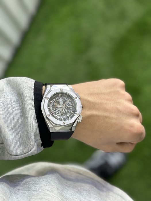 HUBLOT Часы Высшее качество