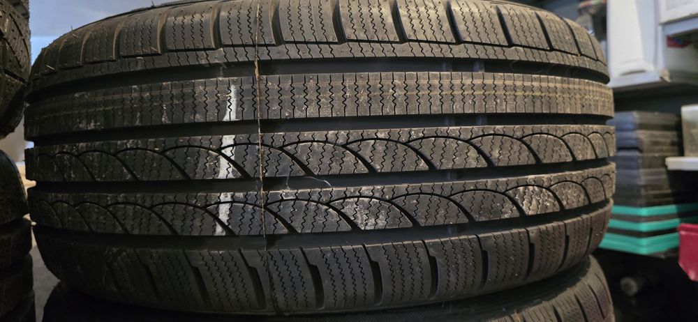 225 45 18 / 225/45R18 set 4 buc IARNA, NOI