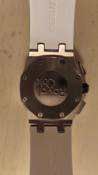 Audemars Piguet - малко бройки