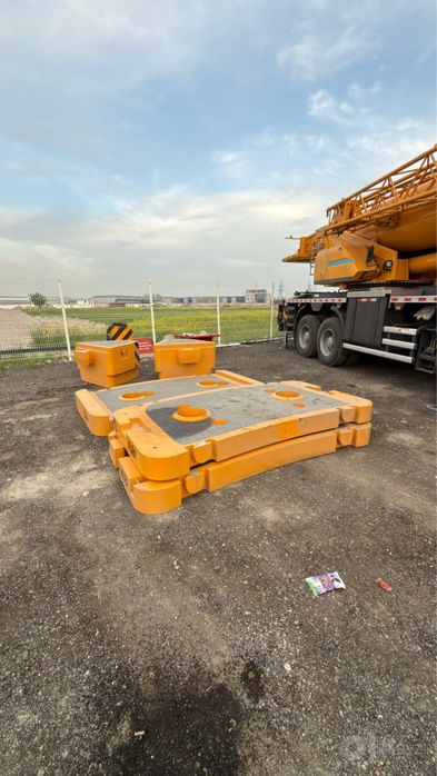XCMG avtokran 100t авто кран 100т