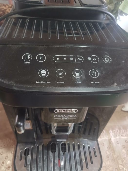 Expresor automat