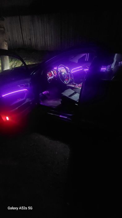 Vând Audi a6 c6 2.0 tdi