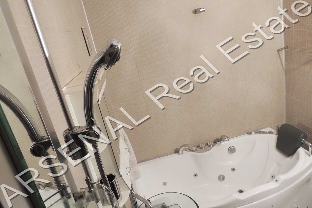 Дава се под наем Тристаен апартамент в София, Кръстова вада - 100 кв.м за 698.19 € - Снимка #8