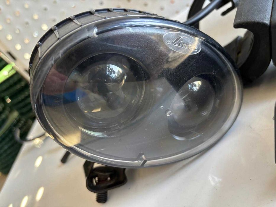 Kit Original Lumină și Oglindă LINDE