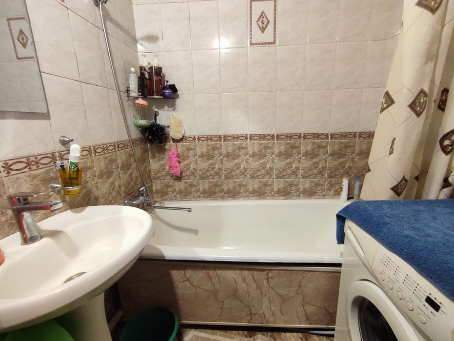 Ищем ДЕВУШКУ на подселение