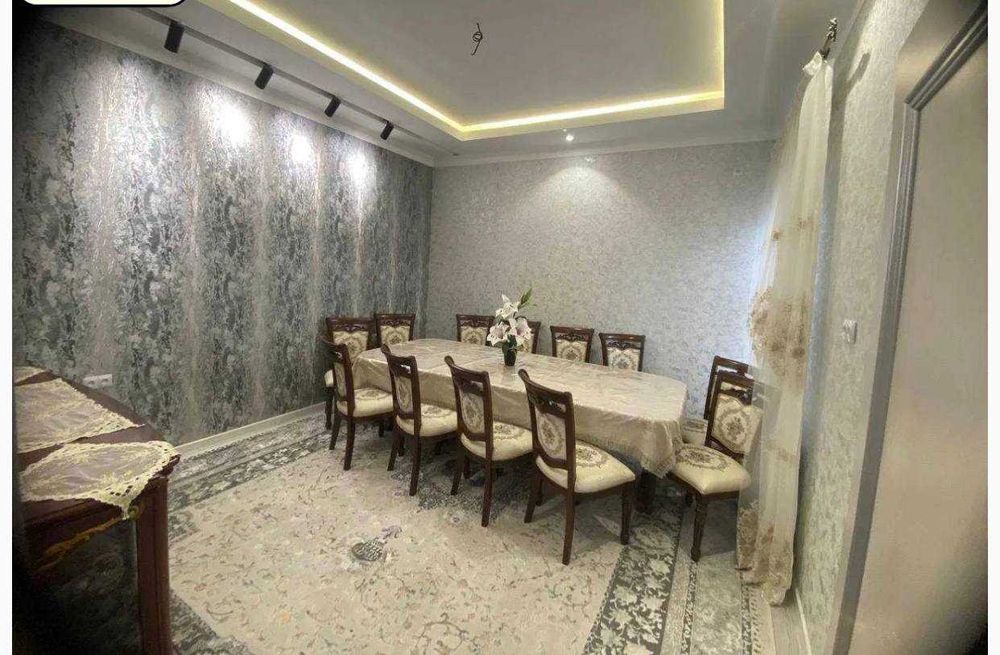 Продажа евродома на Ханабаде, 3-сотки (N 12440 )