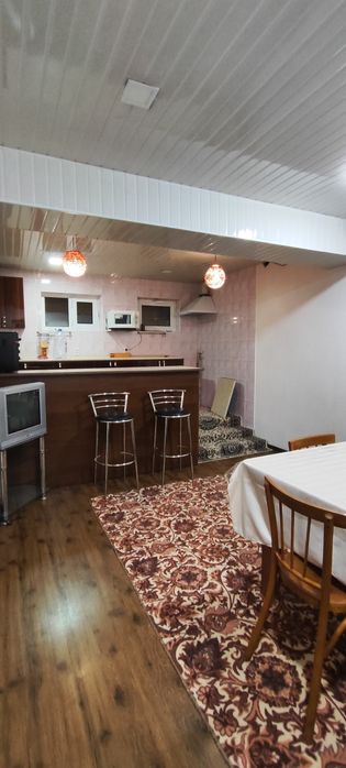 Аренда дома можно и до офиса