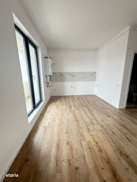 Vanzare Garsoniera Bragadiru/Bloc Nou