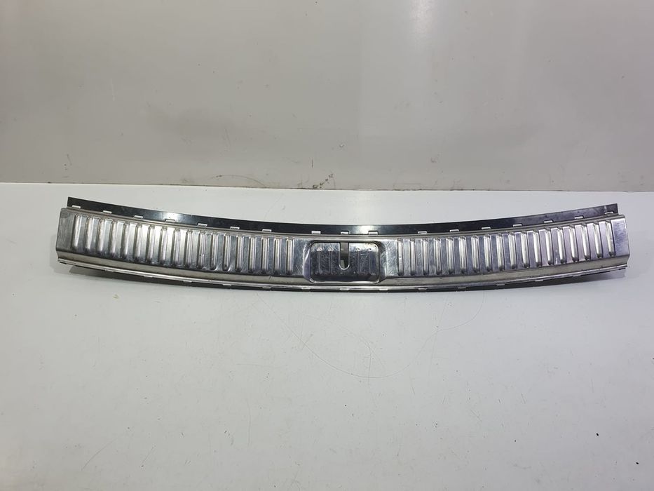 Ornament portbagaj 7p0863459e Volkswagen Touareg 2 (7P) (2010 - 2014) 3.0 tdi CASA