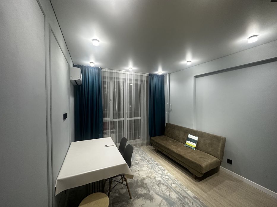 Квартира посуточно