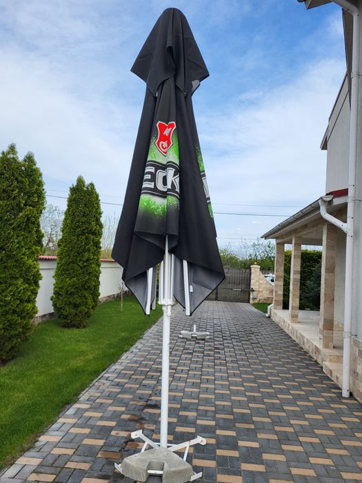 Vand Umbrela Terasa/ Umbrele Terasa/ Umbrela Terasa sau Gradina