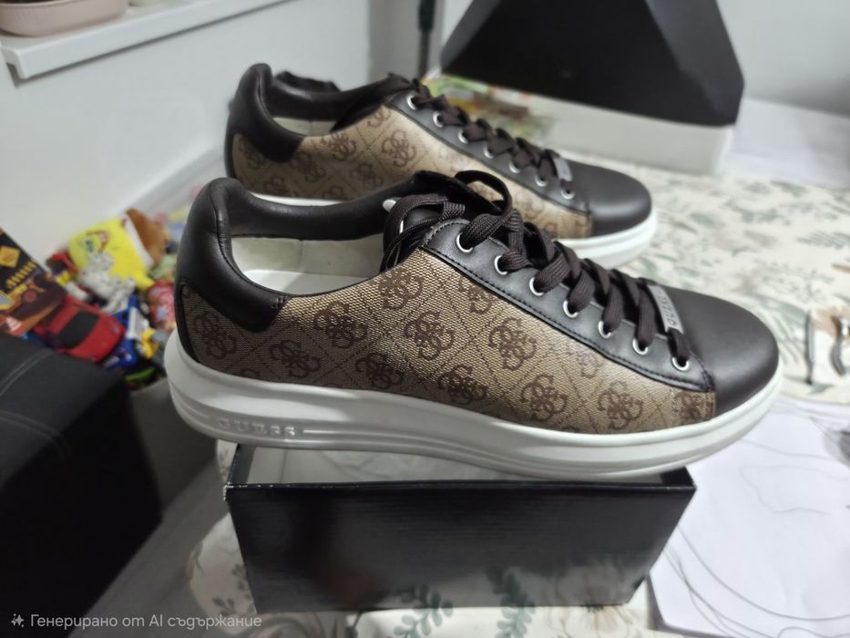 Кецове GUESS !!!