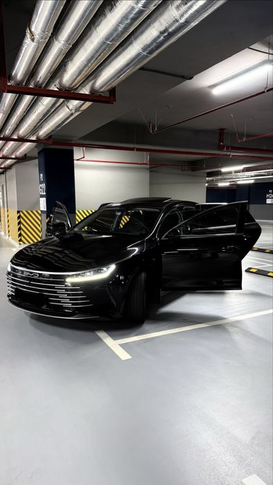 Подается byd chazor 120