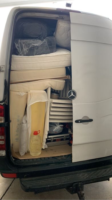 Transport marfa, bunuri, mobila, mutări, vrac, etc.