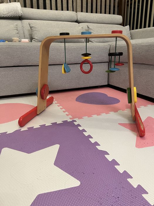 Активна гимнастика на икеа