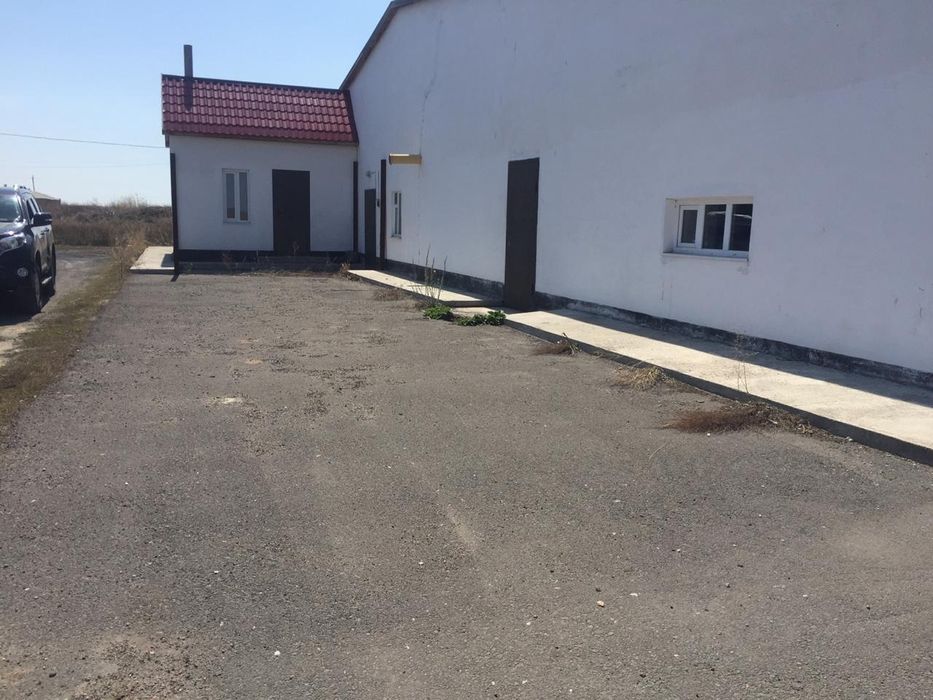 Продам мельницу по производству муки