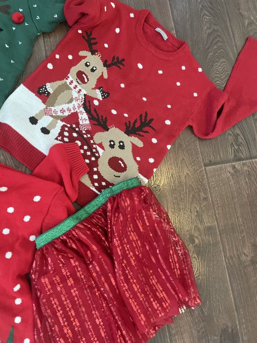 Коледен сет семеен