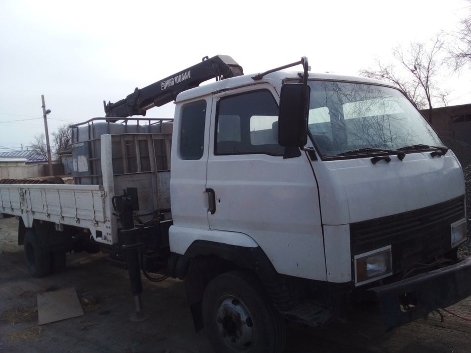 Манипулятор сотилдаи